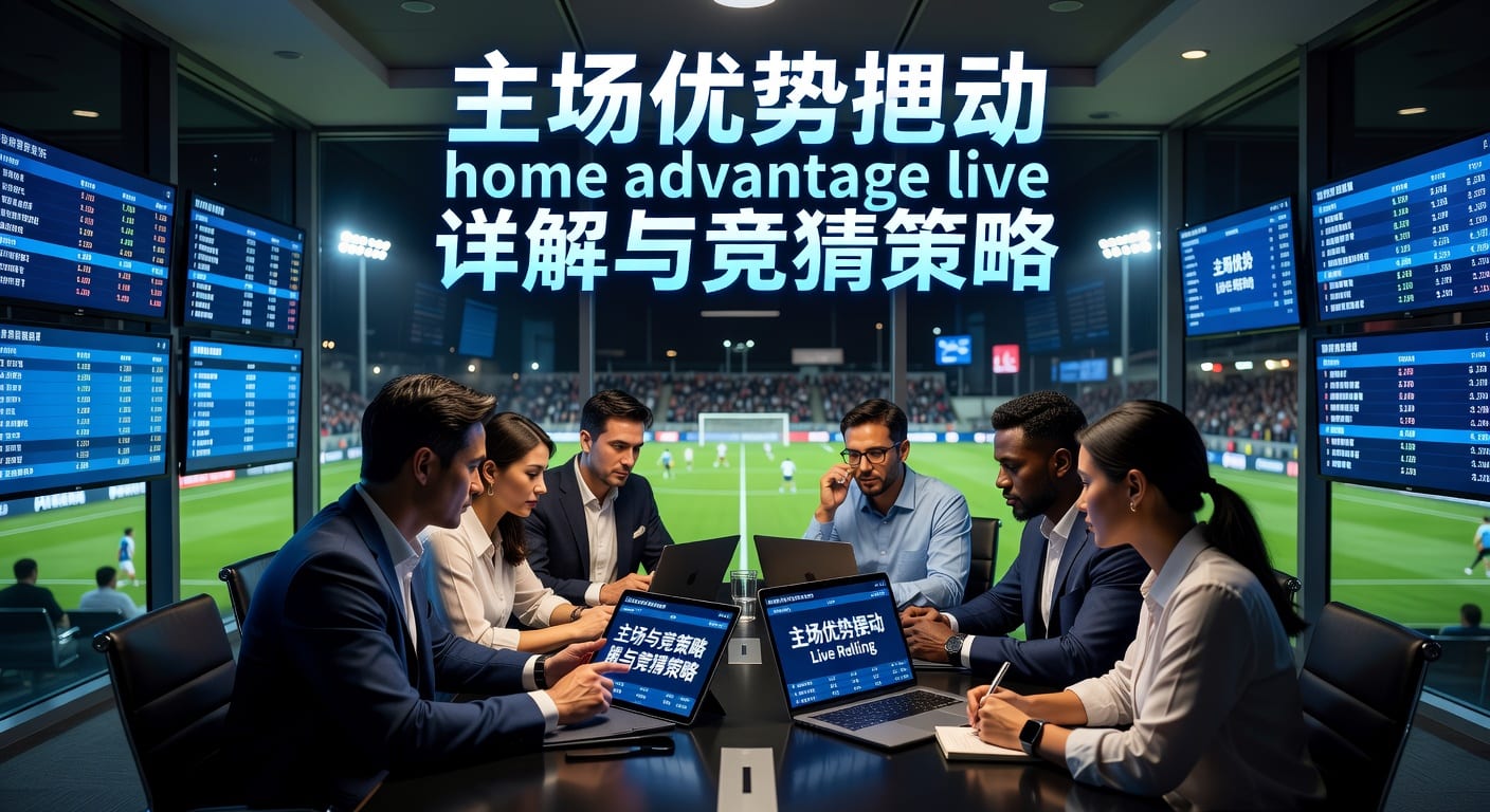 滚球主场优势 home advantage live：2026年实战判断