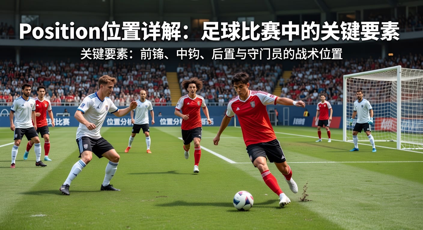 位置 position：2026年世界杯投注位置解读