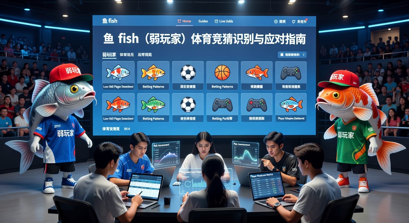 鱼 fish（弱玩家）2026年实战判断与避坑思路