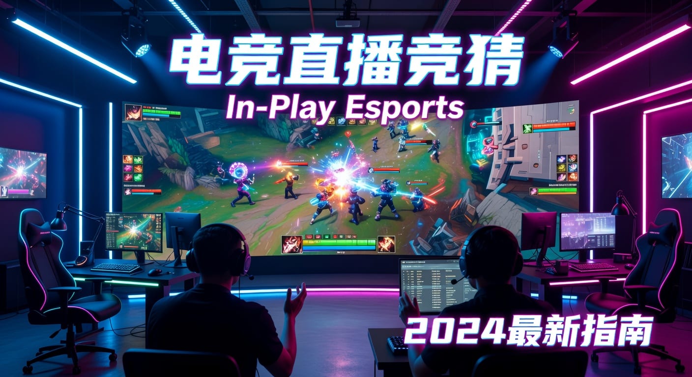 电竞博彩入门与风险判断：凤凰体育app入口登录地址