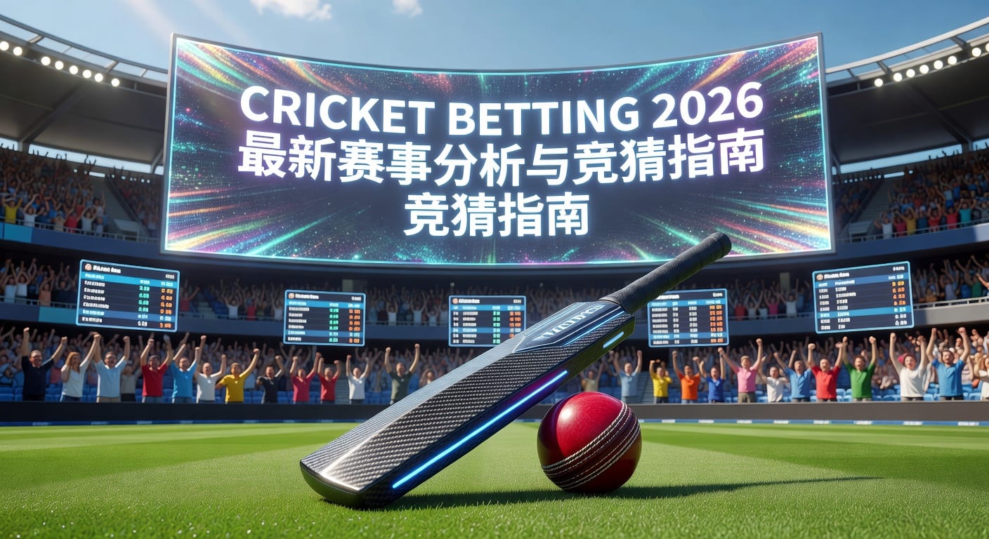 板球现金出局 Cricket Cash Out：赛中风控与兑现思路