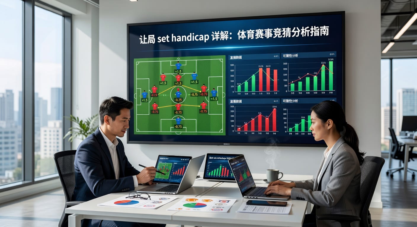 让局 set handicap 看法与实战判断