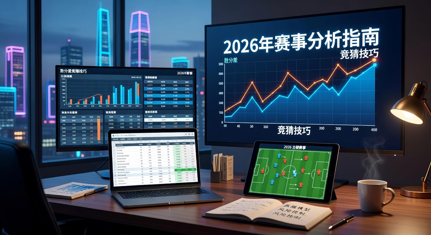 胜分差 winning margin｜体育资讯平台投注技巧与实战思路