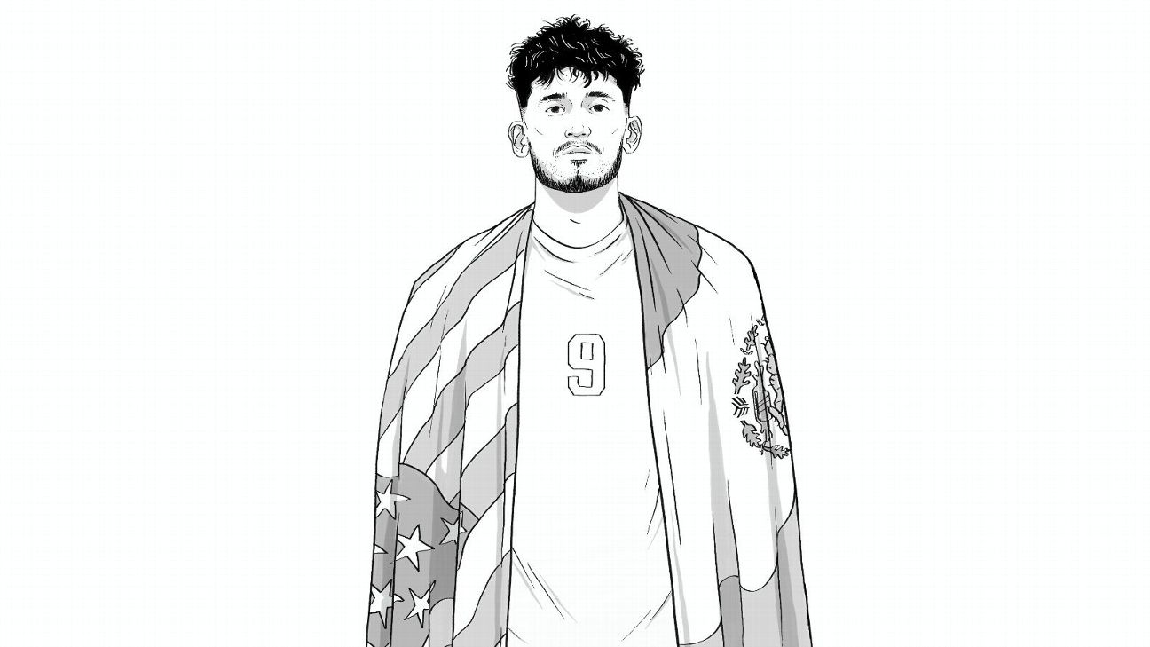 佩皮的美国梦：从埃尔帕索球场踢到美职联与世界杯